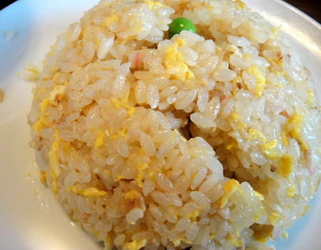 チャーハン
