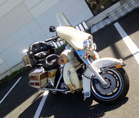 1994MODEL FLHTCU