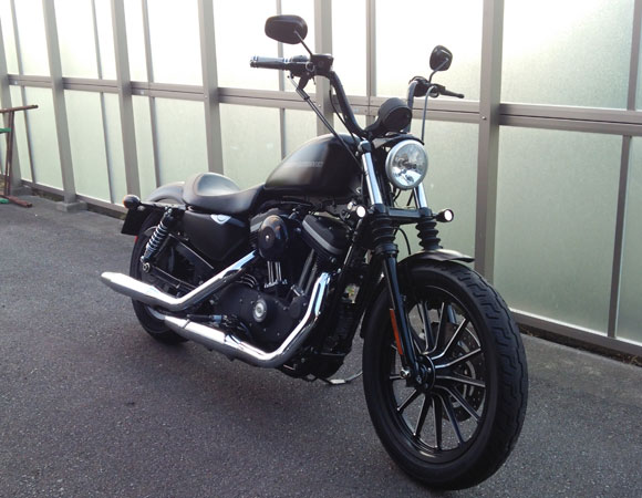 XL883N
