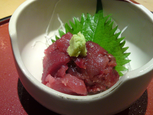 焼津の寿司実さん