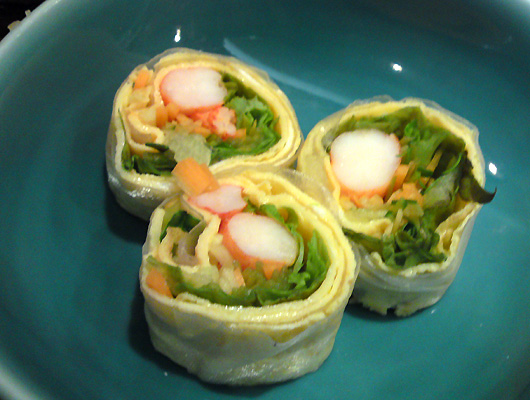 生春巻き