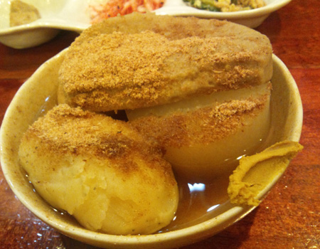 おでん