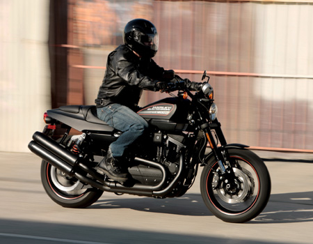 XR1200X