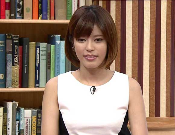 神田愛花