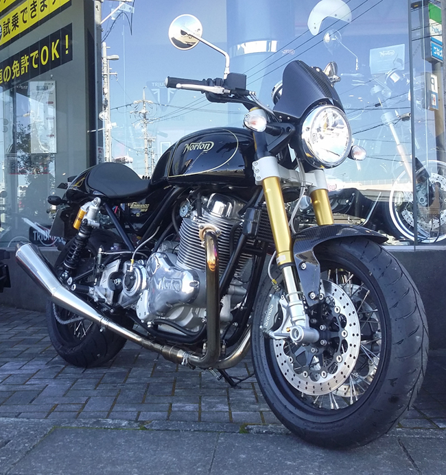 ノートンコマンド９６１ＳＦ
