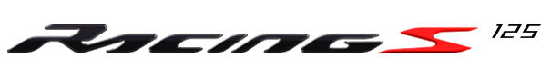 KYMOCO (キムコ) Racing S 125