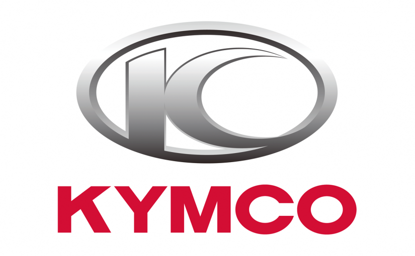 KYMCO ( キムコ ) Rasing S 125 第5期モデル 限定　リヤキャリアプレゼント！