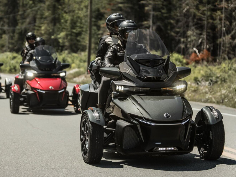 Can-Am On-Road 2020MODEL 希望小売価格 | 静岡県焼津市の