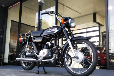 3月28日(日)　・・・　中古車 CCW FX110 遠心クラッチ4速ギヤがおもろ～