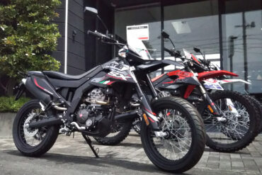5月24日(月)　・・・　YAMAHA AG200F 近日入荷予定です。