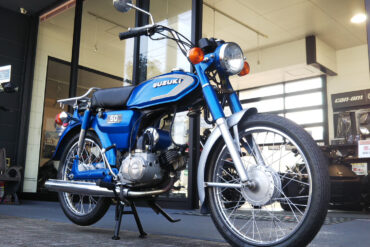 9月5日(日)　・・・　中古車 2008MODEL XL883L 入荷しました。